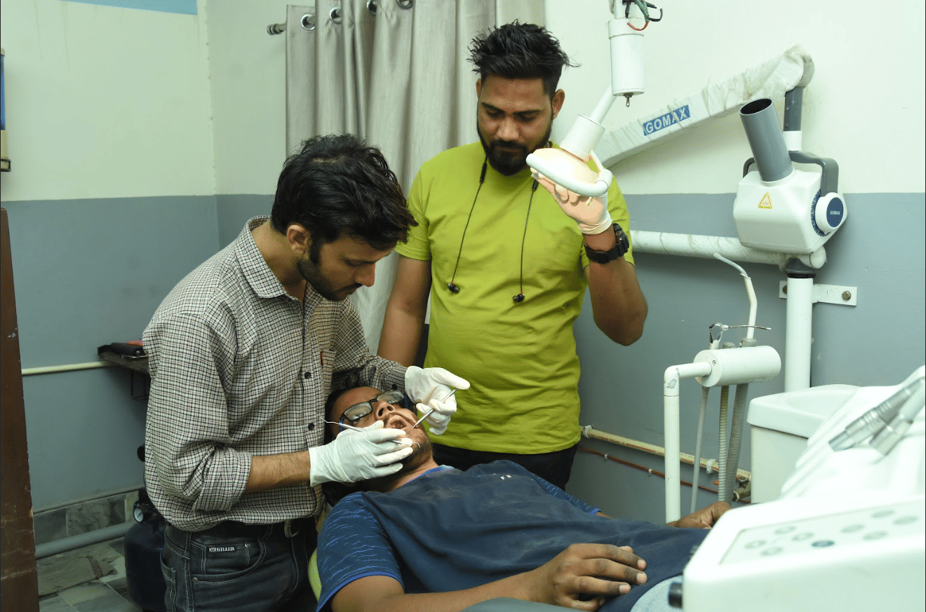 Biyani Institute of Pharmaceutical Sciences Jaipur Dental Hospital photo 13